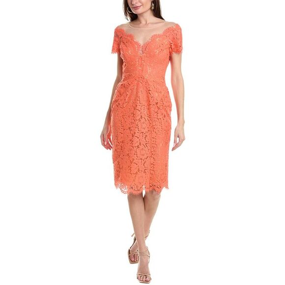 Rene Dress main image 0